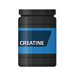 Креатин