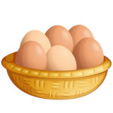 Яєчний Яєчний