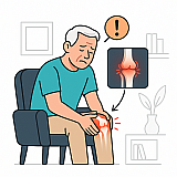 Для суглобів та зв'язок Для суглобів та зв'язок