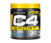 Cellucor C4 Sport