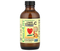 ChildLife Essentials for Kids Liquid Vitamin C