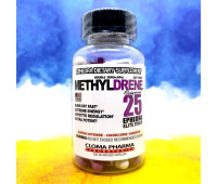 Methyldrene Elite 25