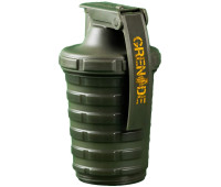 Grenade Shaker