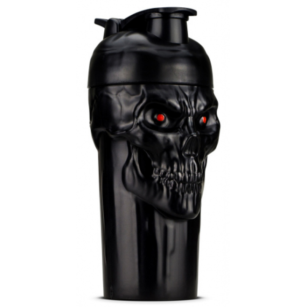 Cobra Labs The Curse Skull Shaker 500 мл