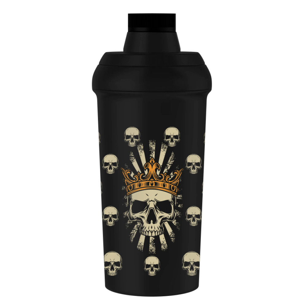 Skull Shaker bottle 750 мл