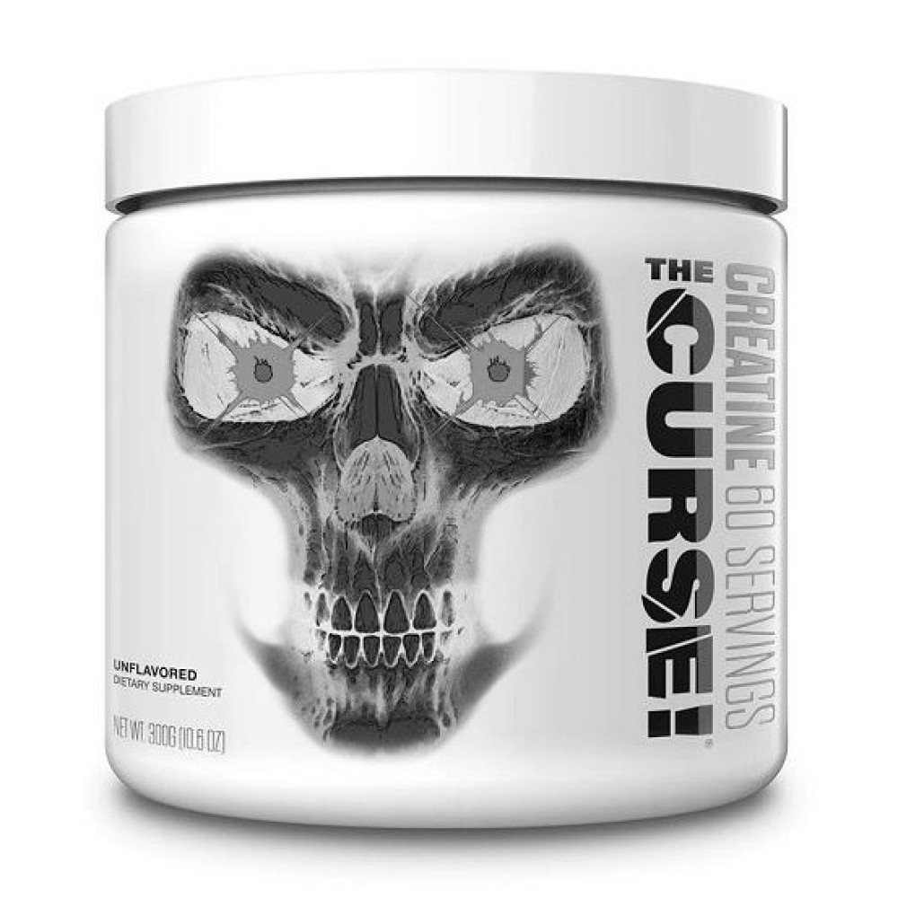 Cobra Labs The Curse Creatine