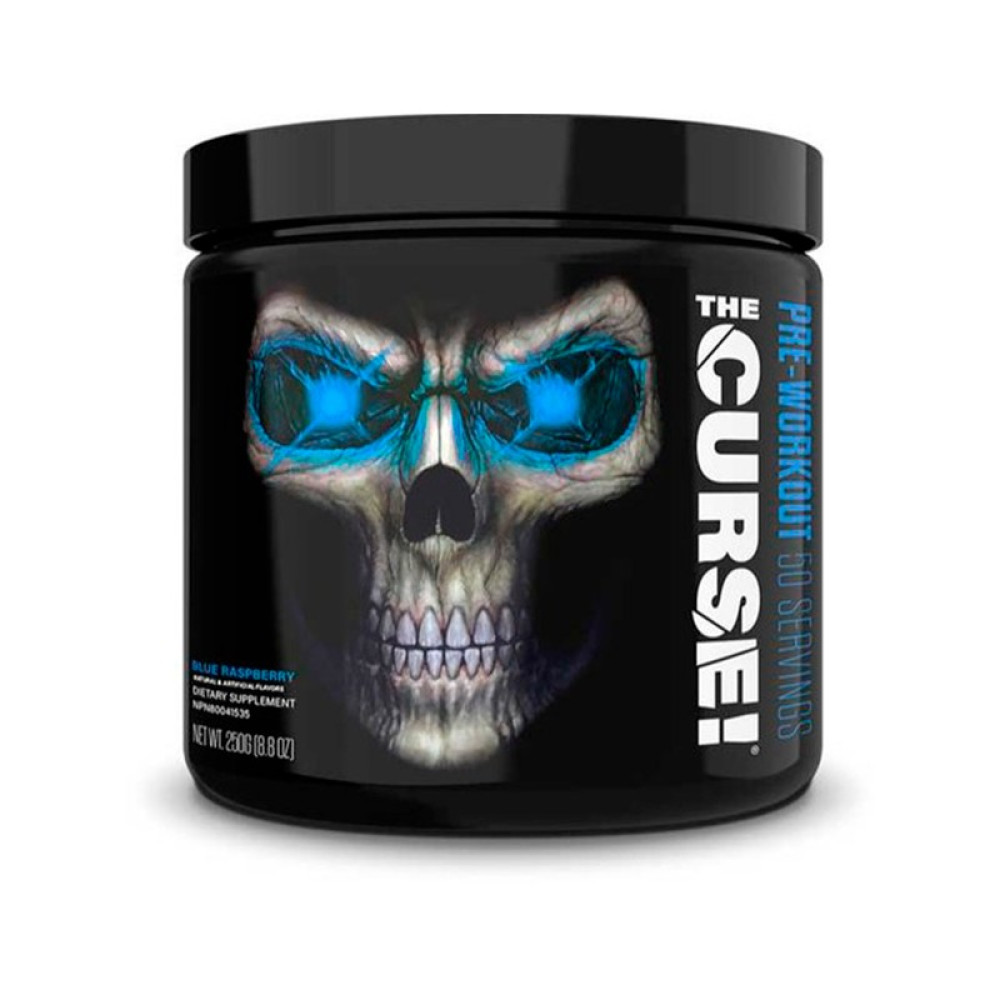 Cobra Labs The Curse Non-Stim Pumps 266 грам
