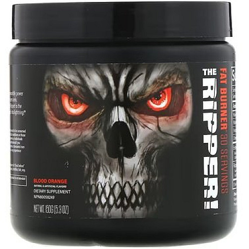 Фото Cobra Labs The Ripper 150 грам