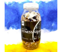 Craft Whey Fitness Granola + Protein