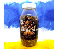 Craft Whey Fitness Granola