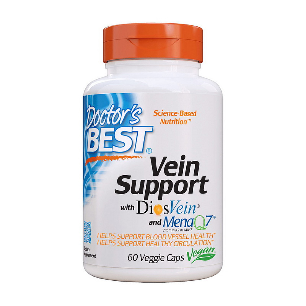 Doctors BEST Vien Support
