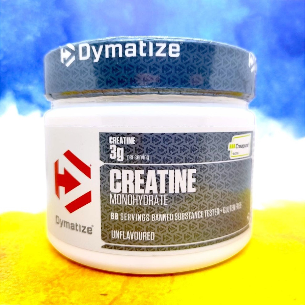Dymatize Nutrition Creatine