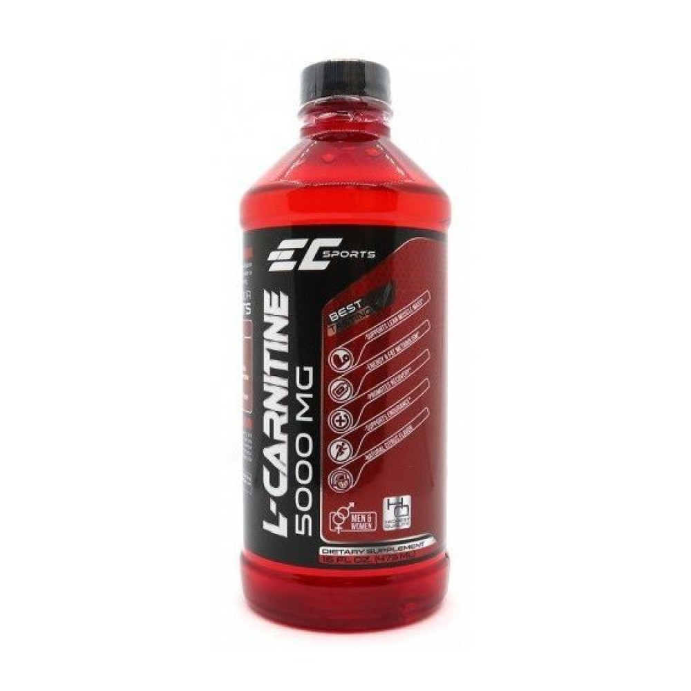 Earth‘s Creation L-Carnitine 5000 473 мл