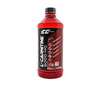 Earths Creation L-Carnitine 5000