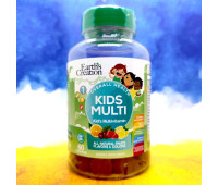 Earths Creation Kids Multivitamin