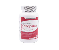 Earths Creation Menopause Formula