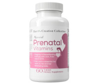 Earths Creation Prenatal Vitamin