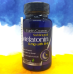 Фото Earths Creation Sublingual Melatonin 5 mg with B-6 60 таблеток