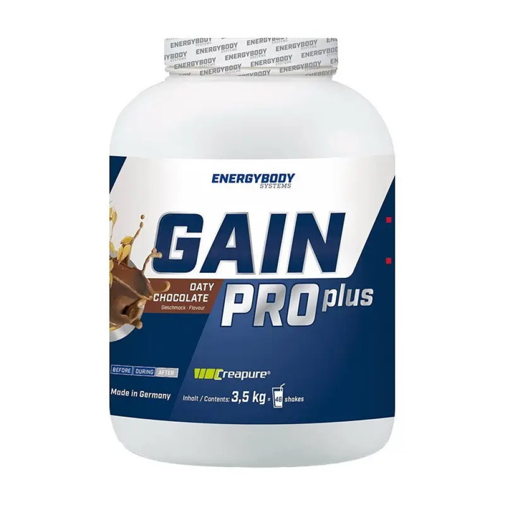 Energy Body Gain Pro Plus 3.5 кг