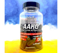 Evolite Nutrition AAKG Extreme