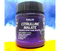 Evolite Nutrition Citrulline Malate