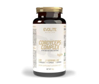 Evolite Nutrition Cordyceps Complex