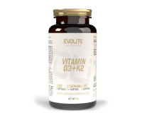 Evolite Nutrition D3+K2