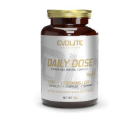 Evolite Nutrition Daily Dose