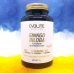 Фото Evolite Nutrition Ginkgo Biloba 180 капсул