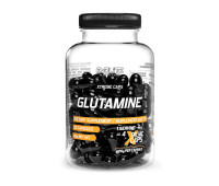 Evolite Nutrition Glutamine 1250 mg Extreme