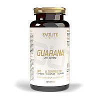 Evolite Nutrition Guarana 22% Caffeine
