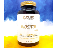 Evolite Nutrition Inositol