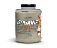 Evolite Nutrition Iso Gainz