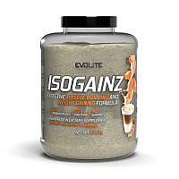 Evolite Nutrition Iso Gainz