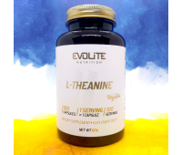 Evolite Nutrition L-Theanine