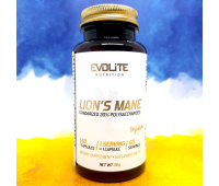 Evolite Nutrition Lion's Mane