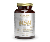 Evolite Nutrition MSM