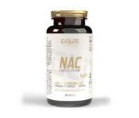 Evolite Nutrition NAC 300 mg