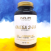 Фото Evolite Nutrition Omega 3-6-9 100 капсул