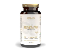 Evolite Nutrition Resveratrol 200 mg