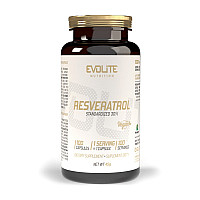 Evolite Nutrition Resveratrol 200 mg