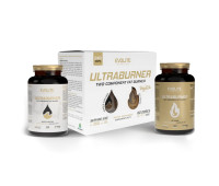 Evolite Nutrition Ultra Burner