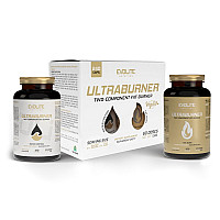 Evolite Nutrition Ultra Burner