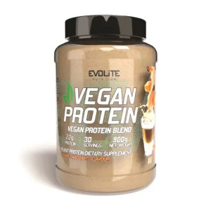 Evolite Nutrition Vegan Protein 900 грам