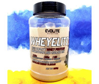 Evolite Nutrition Whey Elite