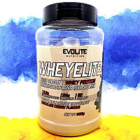 Evolite Nutrition Whey Elite