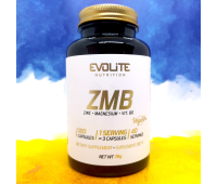 Evolite Nutrition ZMB