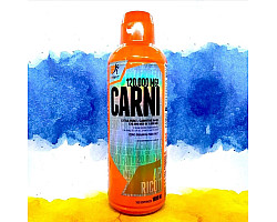 Extrifit Carni Liquid 120000