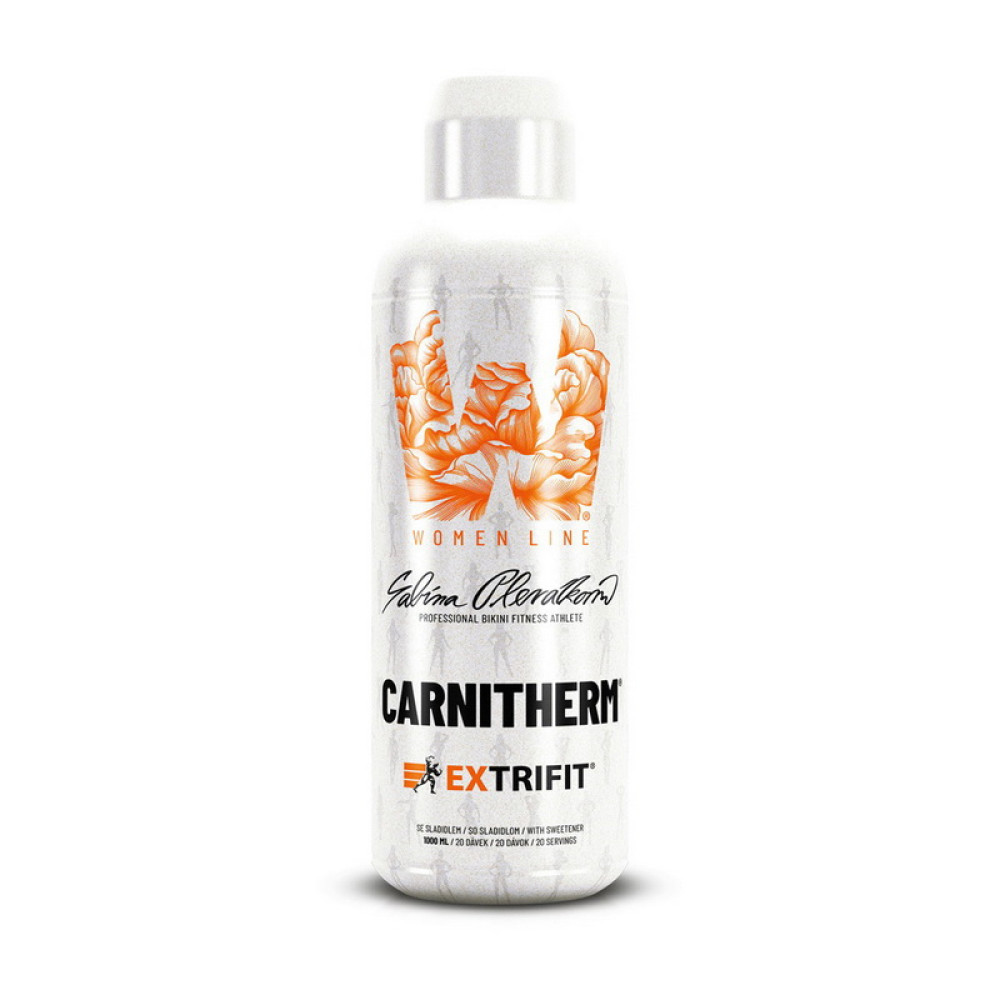 Extrifit Carnitherm 1 литр