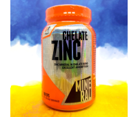 Extrifit Zinc Chelate